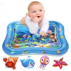 DANWEILE - Colchoneta inflable para dormir para bebés