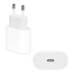 OEM - Cargador Original Para iPhone 15 14 13 12 11 20w USB C