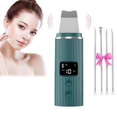 PUREPOWER - Limpiador de poros facial - Verde