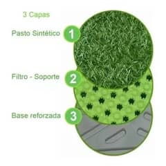 MOVI - Baño para mascotas XL original