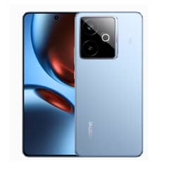 REALME - Cellphone GT 7T 5G 12GB 256GB Azul RMX5085