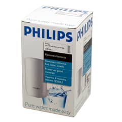 PHILIPS - WP3911 Filtro de repuesto para purificador de grifo