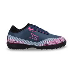 OXN - ZAPATOS BABY FUTBOL - VELOSTER SC JR