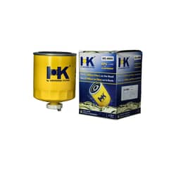 HK - Filtro petroleo l21725 jac t6 - t8 2.0 diesel (uc-4905)