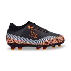 OXN - ZAPATOS DE FUTBOL SPARTAK 4 JR