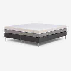 ROSEN - Box Spring Nuevo Sollievo 2 Plazas 150 x 200 cm