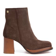 GACEL - Botin - Celestina - - Chocolate