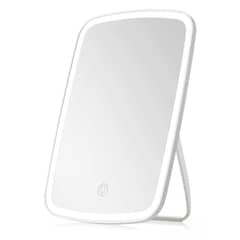 IRM - Espejo Maquillaje Led Luminosidad Ajustable Recargable