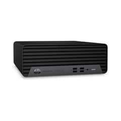 HP - Computador Prodesk 400 G9 - i5-13500 - 16GB RAM - 256GB ssd W.11 Rea