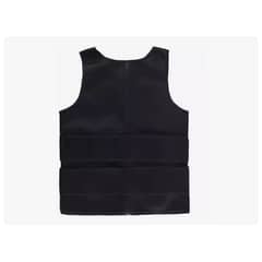 ATLAS - Faja Abdominal Deportiva Para Hombre M