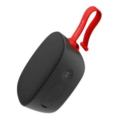 MASTER G - Parlante BT Portatil Karbon3 Ipx7 Pro+ Proline By Master-g Negro