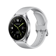 XIAOMI - Smartwach Watch 2 Black
