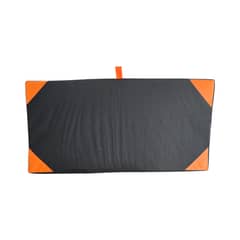 GENERICO - Colchoneta Deportiva Lona Oxford 100x50x4cm Densidad 60