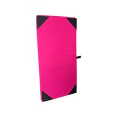 GENERICO - Colchoneta Deportiva Lona Oxford 100x50x4cm Densidad 60