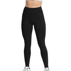 GARSIL - CALZA LEGGINS CON POLAR REDUCTORA MOLDEADORA TERMICA MUJER