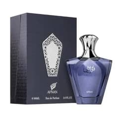 AFNAN - TURATHI BLUE MEN EDP 90ML