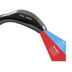 LIZZE - Laser Capilar Photon Extreme Dos Luces