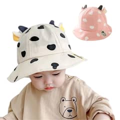 GARSIL - Gorro Sombrero Sol De Verano Para Bebe Niño Niña