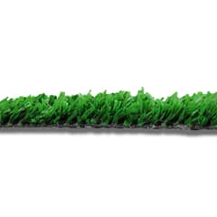 GUIZA - Pasto Sintetico 20mm Rollo 2x3 Metros Realista Con Memoria