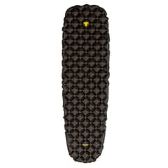 BOSSCAMP - Colchoneta Inflable Puelche Trekking Camping