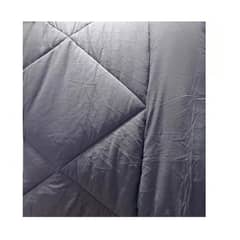 FRIGAS - Plumón Endredón Nórdico 2 Plazas 200x230 Gris