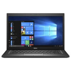 DELL - Latitude 7480 - 14 pulgadas - Core i7 - 8GB de RAM - SSD de 256 GB - Reacondicionado