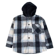 PILLIN - Camisa Niño Azul TVB811-25AZU - Azul