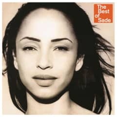 HITWAY MUSIC - SADE - THE BEST OF 2LP - VINILO