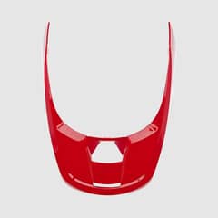 FOX - Visera Moto V Core Rojo