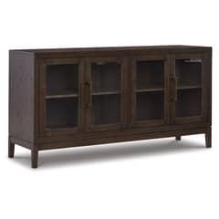 ASHLEY - Buffet comedor Burkhaus
