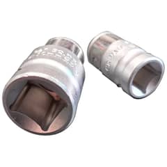 PRETOR - Adaptadores de 12 y 38 para puntas Allen Torx Imbus