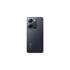 VIVO - Y27 5G 128+4 GB Mystic Black Open Box