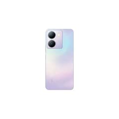 VIVO - Y27 5G 128+4 GB Satin Purple Open Box