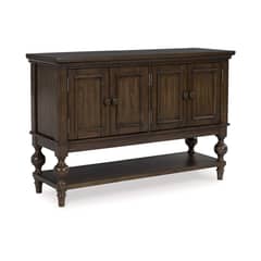 ASHLEY - Buffet comedor Veramond