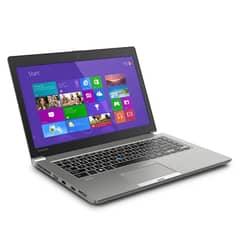 TOSHIBA - Notebook Tecra Z40-B - Core i5 - 8Gb Ram - 256Gb Ssd - Reacondicionado