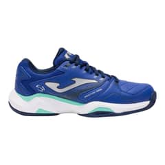 JOMA - Zapatillas Tenis Hombre Master 1000 Azul