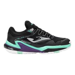 JOMA - Zapatillas Pádel Hombre Slam Negra