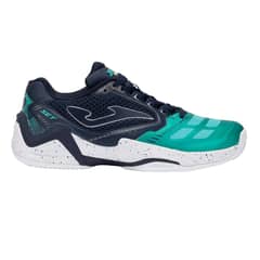 JOMA - Zapatillas Tenis Hombre Set 25 Azul