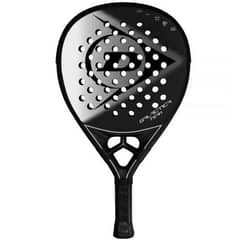 DUNLOP - PALA GALACTICA TEAM NEGRO GRIS