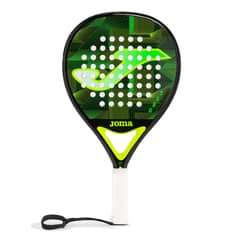 JOMA - PALA OPEN BLACK FLUOR GREEN