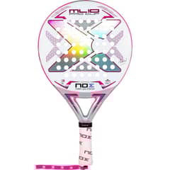 NOX - Pala Padel ML10 Pro Cup Silver 360-375gr 202324