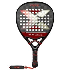 NOX - Pala Padel ML10 Shotgun 18K Luxury Series 2024