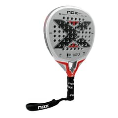 NOX - Pala Padel Super Domo 12k 360-375gr Exclusiva