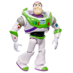 ANSALDO - DISNEY PIXAR TOY STORY PERSONAJE SORPRESA - BUZZ LIGHTYEAR