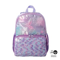 TOTTO - Mochila Escolar para Niña Sireny Madiana