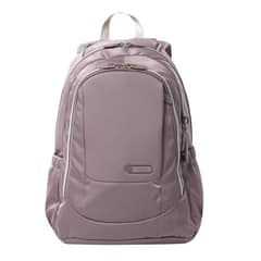 TOTTO - Mochila Urbana Juvenil Goctal Twill 20 Notebook 14 Para Mujer