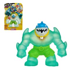 MARVEL - GOO JIT ZU ULTRA GOO SHIFTERS HEROE - THRASH