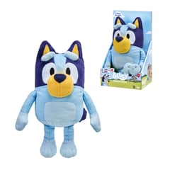BLUEY - PELUCHE CON EFECTOS DE SONIDO