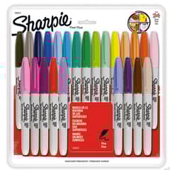 SHARPIE - Marcador 24 Colores