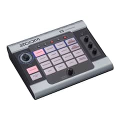 ZOOM - Procesador de Efecto vocal V3
